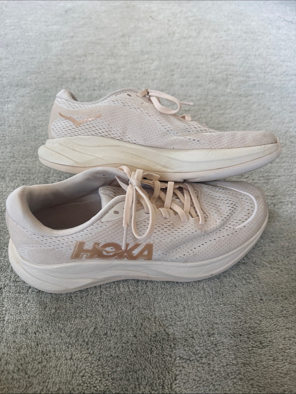 Hoka Women's Running Shoes - Picture 2 of 5